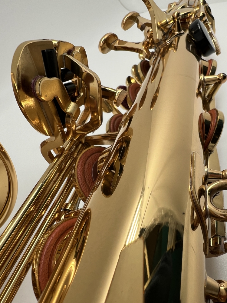 Saxophone alto Yamaha YAS280 occasion
