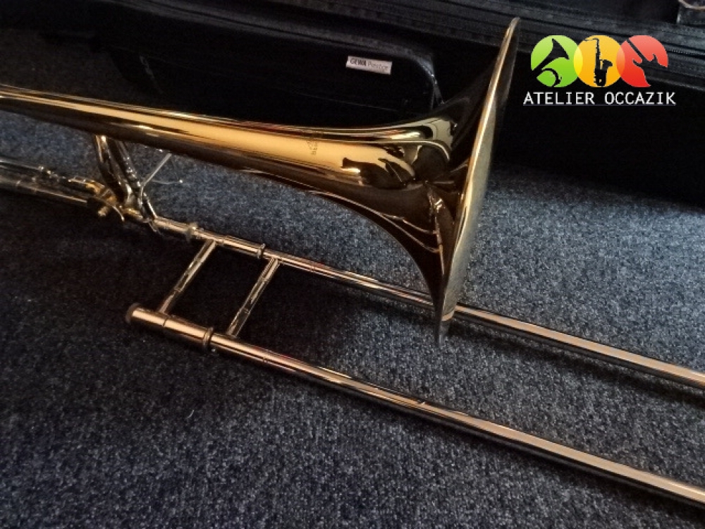 Trombone Miraphone M6500