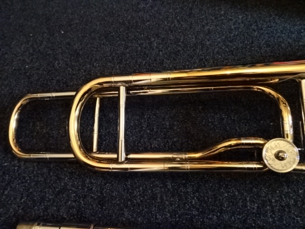 Trombone Miraphone M6500