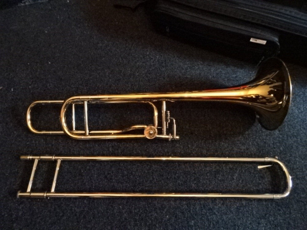 Trombone Miraphone M6500