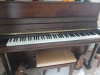 Piano droit Wienner