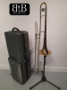 Trombone ténor simple Antoine Courtois 150