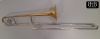 Trombone ténor simple Antoine Courtois 150