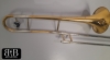 Trombone ténor simple Antoine Courtois 150