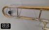 Trombone ténor simple Antoine Courtois 150