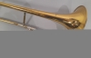 Trombone ténor simple Antoine Courtois 150