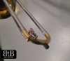 Trombone ténor simple Antoine Courtois 150