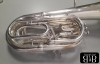 Saxhorn Sib Antoine Courtois AC166