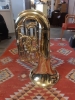 Tuba Yamaha Custom YFB-822