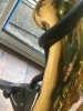 Saxophone ténor Yanagisawa