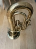 Saxhorn Antoine Courtois Basse 164