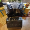 Accordéon Maugein Mini Sonora Basson