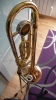 Trombone ténor King 608F