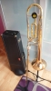 Trombone ténor King 608F