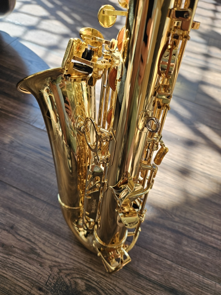 Saxophone alto Yanagisawa 901