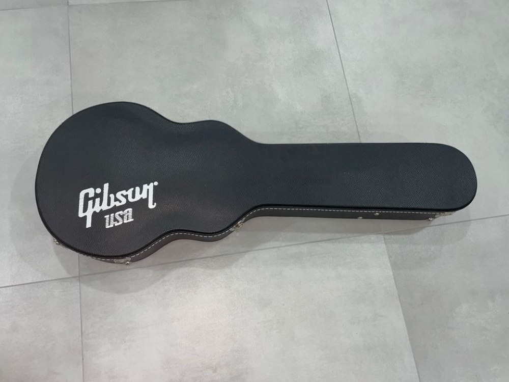 Guitare électrique Gibson Les Paul Florentine Supreme