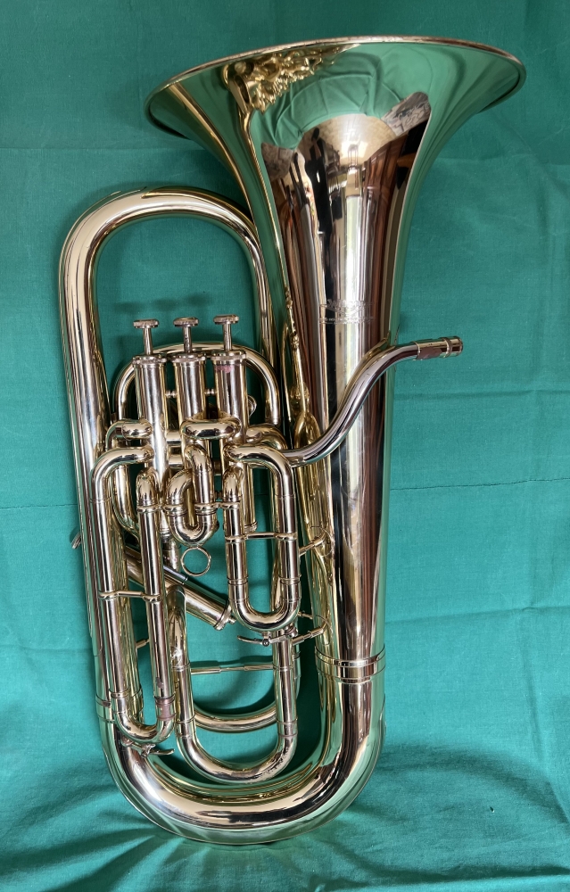 Euphonium Sib Wilson 2900TA