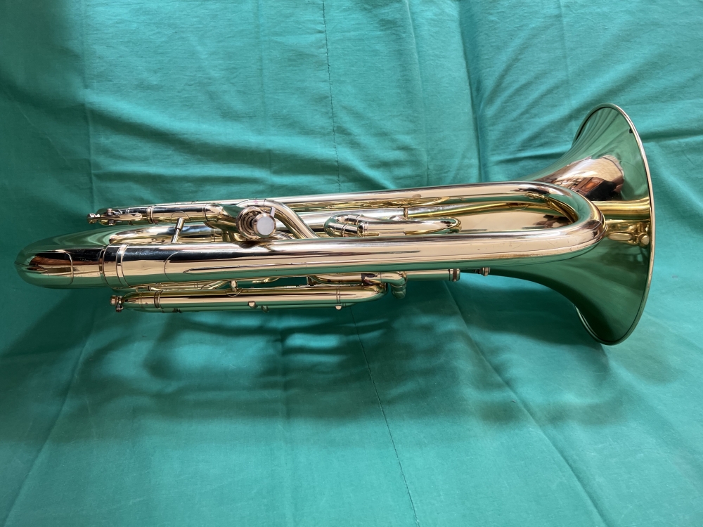 Euphonium Sib Wilson 2900TA