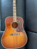 Guitare acoustique Gibson Hummingbird 50th Anniversary 