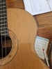 Guitare Jean-Marie Fouilleul C9-12