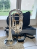 Saxhorn baryton Odyssey Premiere OBH1400