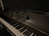 Piano droit Yamaha YU3 SZ