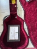 Guitare acoustique Gibson Hummingbird 50th Anniversary 