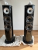 Enceintes Bowers & Wilkins 804 D4