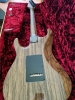 Guitare électrique Suhr Standard Black Limba