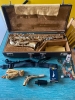 (VENDU) Saxophone alto Selmer Super Action 80