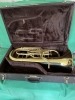 Euphonium Sib Wilson 2900TA