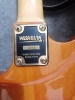 Guitare électrique Washburn MG700 + Caisson ampli Marshall 8020 Valvestate