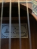 Guitare Paco Castillo 201