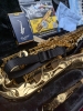 Saxophone alto Yamaha YAS-280