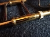 Trombone ténor Yamaha YSL-356G