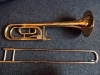 Trombone ténor Yamaha YSL-356G