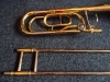 Trombone ténor Yamaha YSL-356G