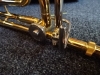 Trombone ténor Yamaha YSL-356G