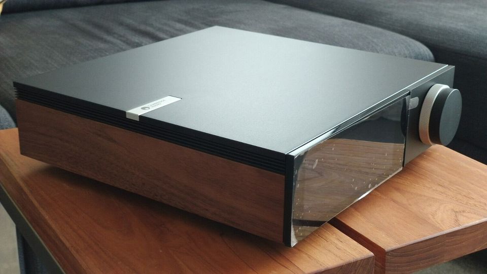 Acheter Amplificateur Cambridge Evo 150 Très bon état - 1500,00 € Amplificateur Cambridge Evo 150 Très bon état - reconditionné disponible sur Zic Ethic