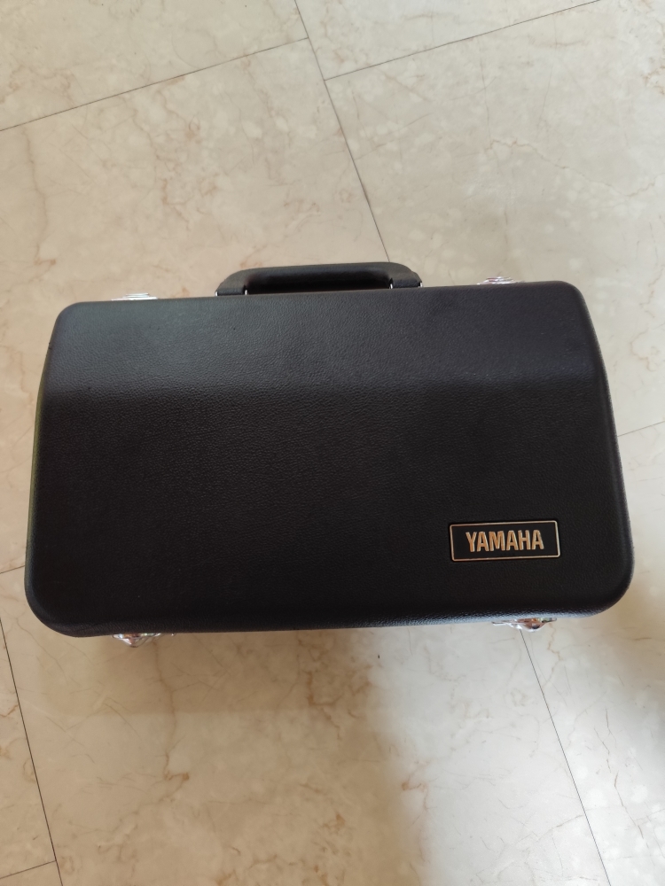 Clarinette Sib Yamaha YCL-26II