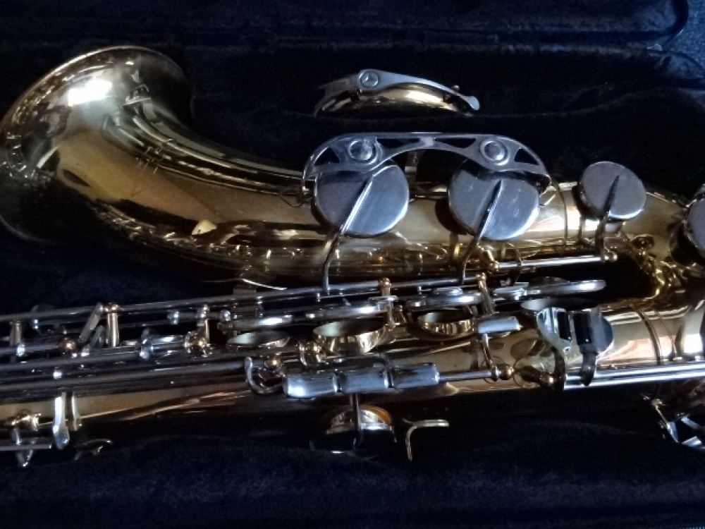 Saxophone ténor Leblanc Vito