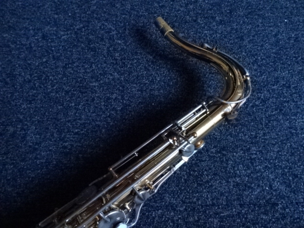 Saxophone ténor Leblanc Vito