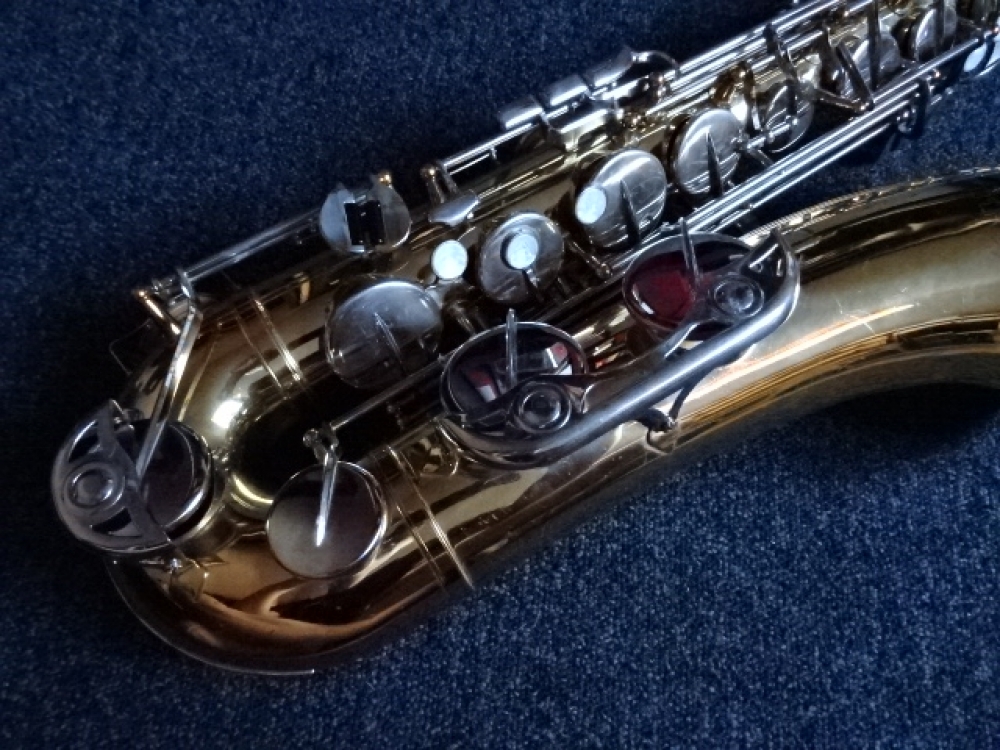 Saxophone ténor Leblanc Vito