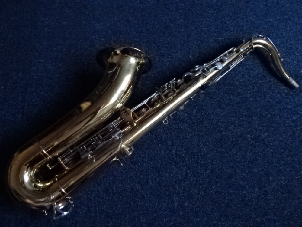 Saxophone ténor Leblanc Vito