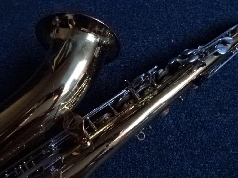 Saxophone ténor Leblanc Vito