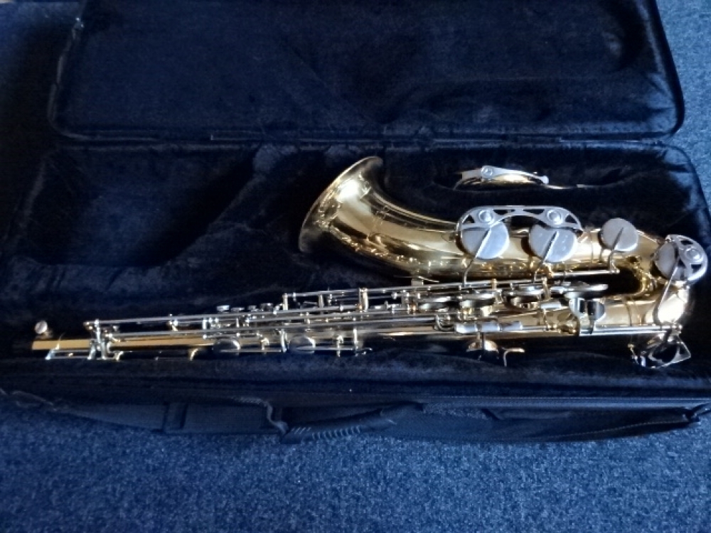 Saxophone ténor Leblanc Vito