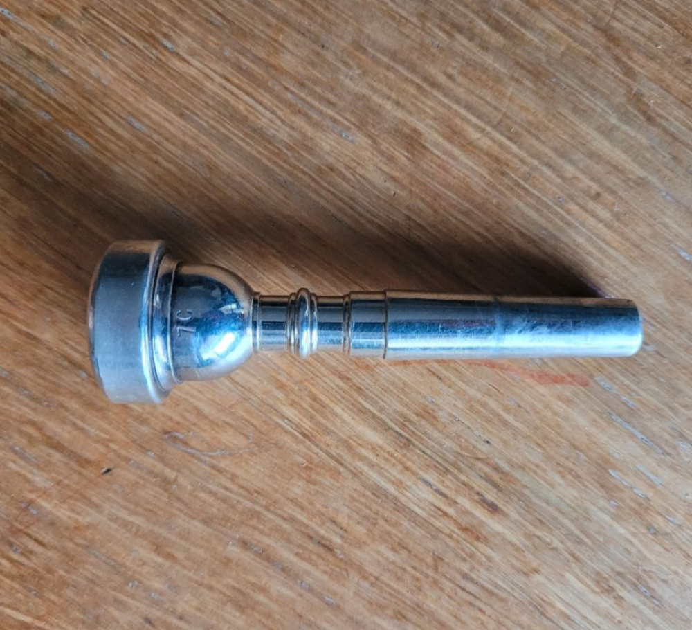 Trompette de poche Stagg WS-TR245