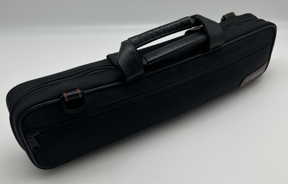 (VENDU) Flûte traversière Yamaha YFL-281