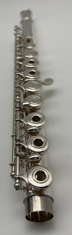 (VENDU) Flûte traversière Yamaha YFL-281
