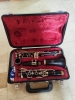 Clarinette Sib Yamaha YCL-26II